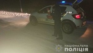 Предполагаемый виновник ДТП на Одесчине найден повешенным у себя дома. ФОТО