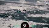 Elimination of the enemy in Siversk direction