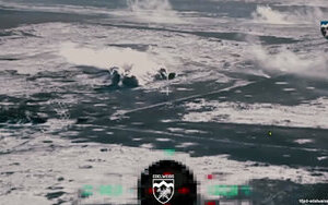 Elimination of the enemy in Siversk direction