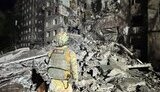 Последствия ударов РФ по Донецкой области. Погибли 8 человек