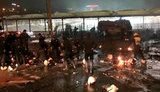 взрыв стамбул