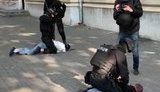 Розшукуваного Інтерполом ватажка етнічної банди Самвела Донецького затримано на Полтавщині. ВІДЕО+ФОТОрепортаж