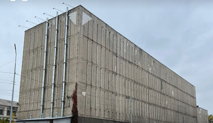 БЕБ повернуло "Укргазбанку" майновий комплекс вартістю 200 мільйонів