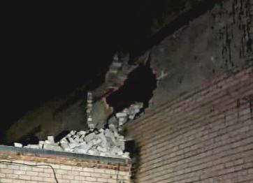 6 Shahed UAVs were shot down over Dnipropetrovsk region at night, there is hit in Kryvy Rih, - RMA 01