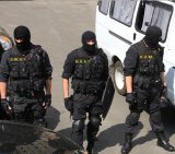 Новые подразделения