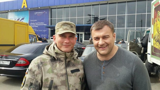 Кримінальники, ґвалтівники, неофашисти: встановлено щонайменше 40 українських найманців, які воюють у Сирії в складі ПВК Вагнера 55