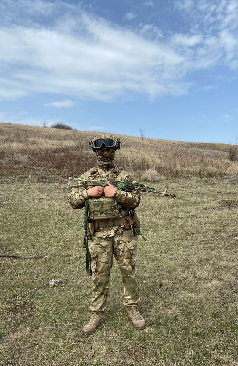 Артем Панчик