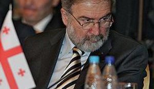 Посол Грузии не исключает вспышки стихийной партизанской войны, если &amp;quot;присутствие российских войск станет слишком навязчивым&amp;quot;