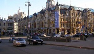 Власти Киева предупредили о превышении уровня загрязнения воздуха в столице