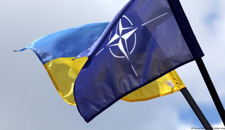 NATO to start audit of Ukrainian military universities - Defense Ministry