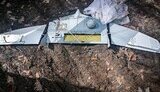 ССО приземлили ворожий БПЛА на Чернігівщині