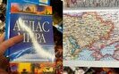 атлас, пропаганда