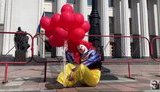 Партию Шария раскручивает РФ, цель - показать, что есть какая-то "антиукраинская Украина", - Бутусов