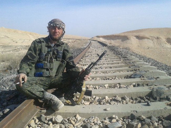 Кримінальники, ґвалтівники, неофашисти: встановлено щонайменше 40 українських найманців, які воюють у Сирії в складі ПВК Вагнера 11