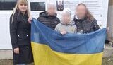 Возвращение детей из оккупации и РФ
