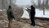кордон,українсько-білоруський