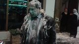 чечня правозащитник kalyapin chechnya