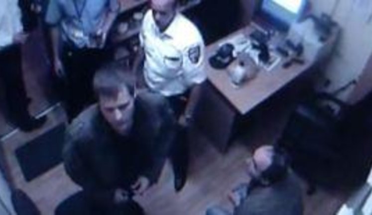 Выживший инспектор ГАИ подтвердил сходство убийцы из "Каравана" с членом банды Дикаева: "Такое нельзя забыть"
