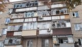 Обстріл Дніпропетровщини