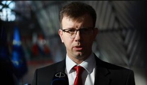 Hungary continues to oppose Ukraine’s accession to EU