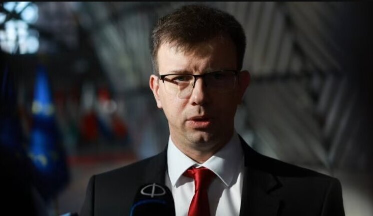 Hungary will continue to block Ukraine’s accession to the EU due to espionage, - EU Minister Boka