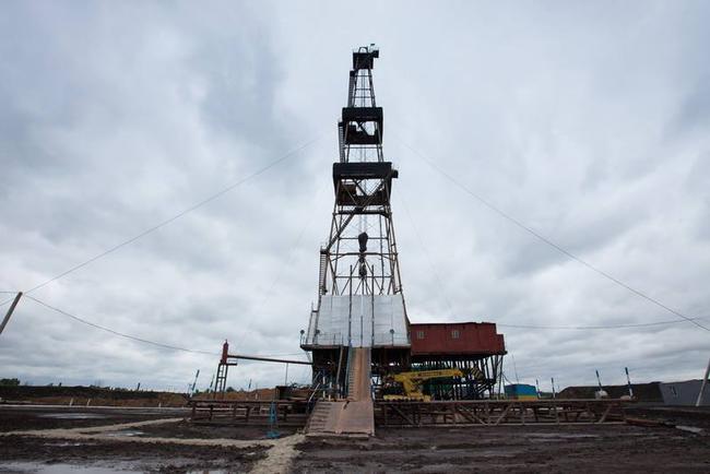 укргаздобыча