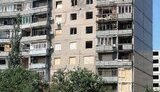 Shelling of Donetsk region