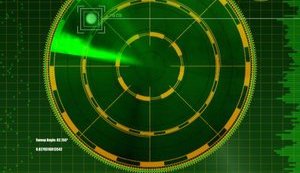 US Radar System Saw a Surface-to-Air Missile System Turn on and Track an Aircraft Right Before the Plane Went Down