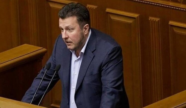 Нардеп экс-регионал Яценко, проживающий во дворце на 1500 кв. м, получает компенсации на проезд от государства, - СМИ