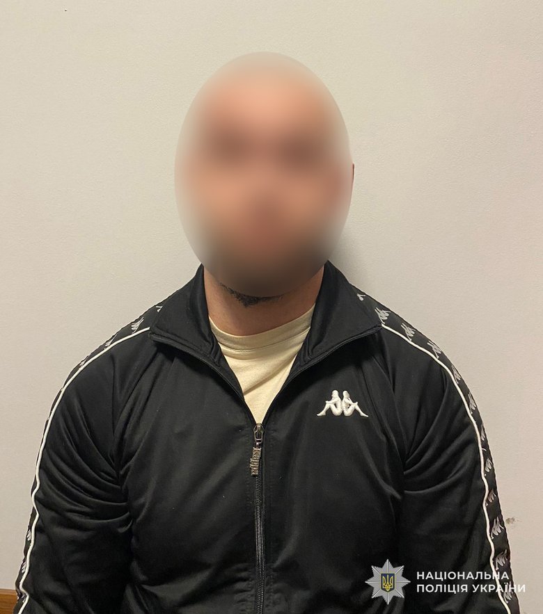 На Львовщине задержали злоумышленников, которые похитили подростка и требовали у него несуществующий долг