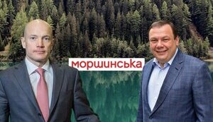Як російський олігарх Фрідман посварився з інвестбанкіром Фіалою через "Моршинську"