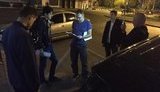 касько подозрение
