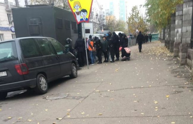 В Беларуси в первый день национальной забастовки задержаны уже 86 человек, - правозащитники 05