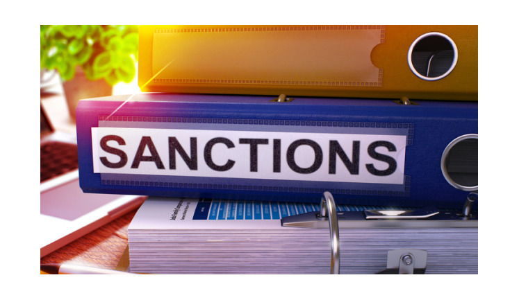 Cabinet of Ministers approved new plans for implementation of NSDC decisions on sanctions