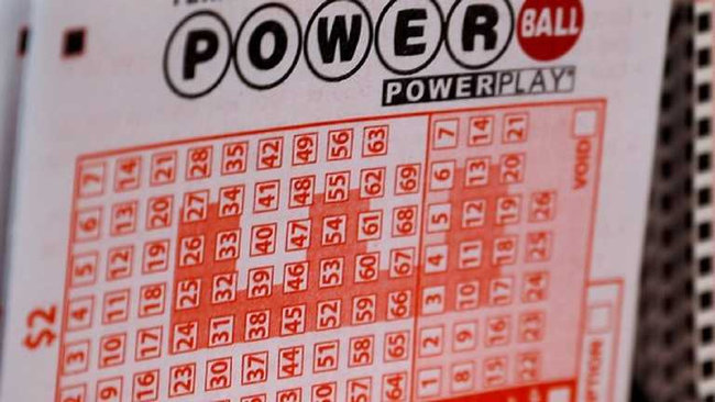258 миллионов долларов ждут победителя розыгрыша Powerball 01