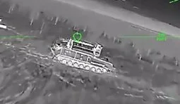 знищення російського комплексу ппо