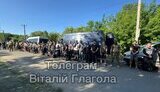 ухилянти затримані на Одещині