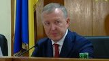 У Чернівцях представили нового голову ОДА Сергія Осачука