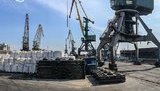 Мининфраструктуры объявило конкурсы на концессию портов "Ольвия" и "Херсон"