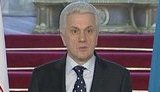Литвин: За изменение в Конституции проголосуют 400 депутатов. ВИДЕО.