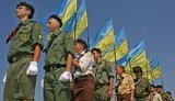 Verkhovna Rada approves law on state support for Plast movement