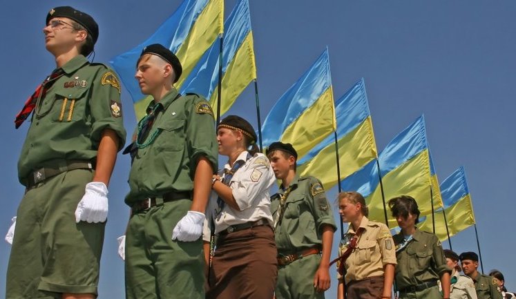 Зеленський знехтував шансом увійти в історію, ставши першим президентом, який відкрив держпідтримку "Пласту", - "Євросолідарність"