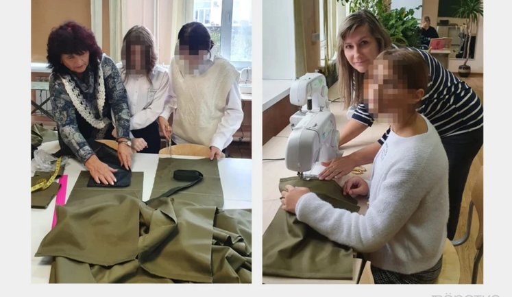 Понад 1000 шкіл у Росії залучають учнів до виготовлення спорядження для армії, — розслідування