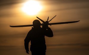 Експорт зброї 