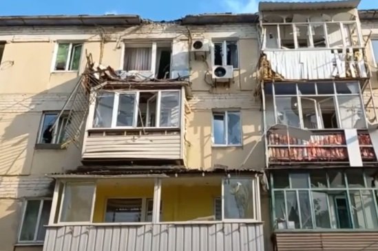 Войска РФ вошли на окраины Северодонецка, идут тяжелые бои за Северодонецк и Лисичанск, - Гайдай 01