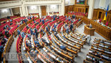 День в Раде: обмен любезностями Бурбака и Ляшко, очаровательная улыбка Чумака и "секрет" Шурмы. ФОТОрепортаж