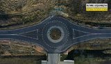 Часть трассы М-25 к венгерской границе отремонтирована на Закарпатье, - ОГА. ФОТОрепортаж