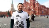 маттео,сальвіні