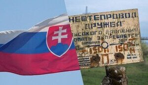 Виробник дизпалива зі Словаччини попередив про зменшення експорту в Україну після ударів по "Дружбі", – ЗМІ