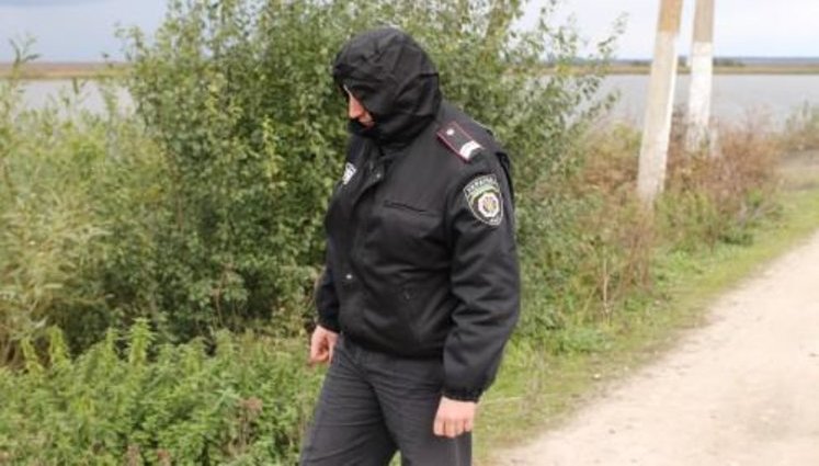 В Хмельницкой области назревает бунт из-за "рыбного" губернатора